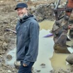 ‘Fuze’ Exclusive Interview: Director David Mackenzie | ACTPnews