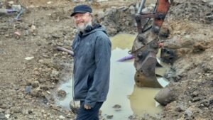 ‘Fuze’ Exclusive Interview: Director David Mackenzie | ACTPnews