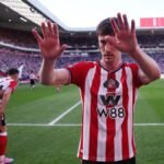 Sunderland secures Europa League spot with 2-1 win over Chelsea | ACTPnews