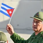 Cuba thanks China for rice shipment amid worsening humanitarian conditions | Government News | ACTPnews