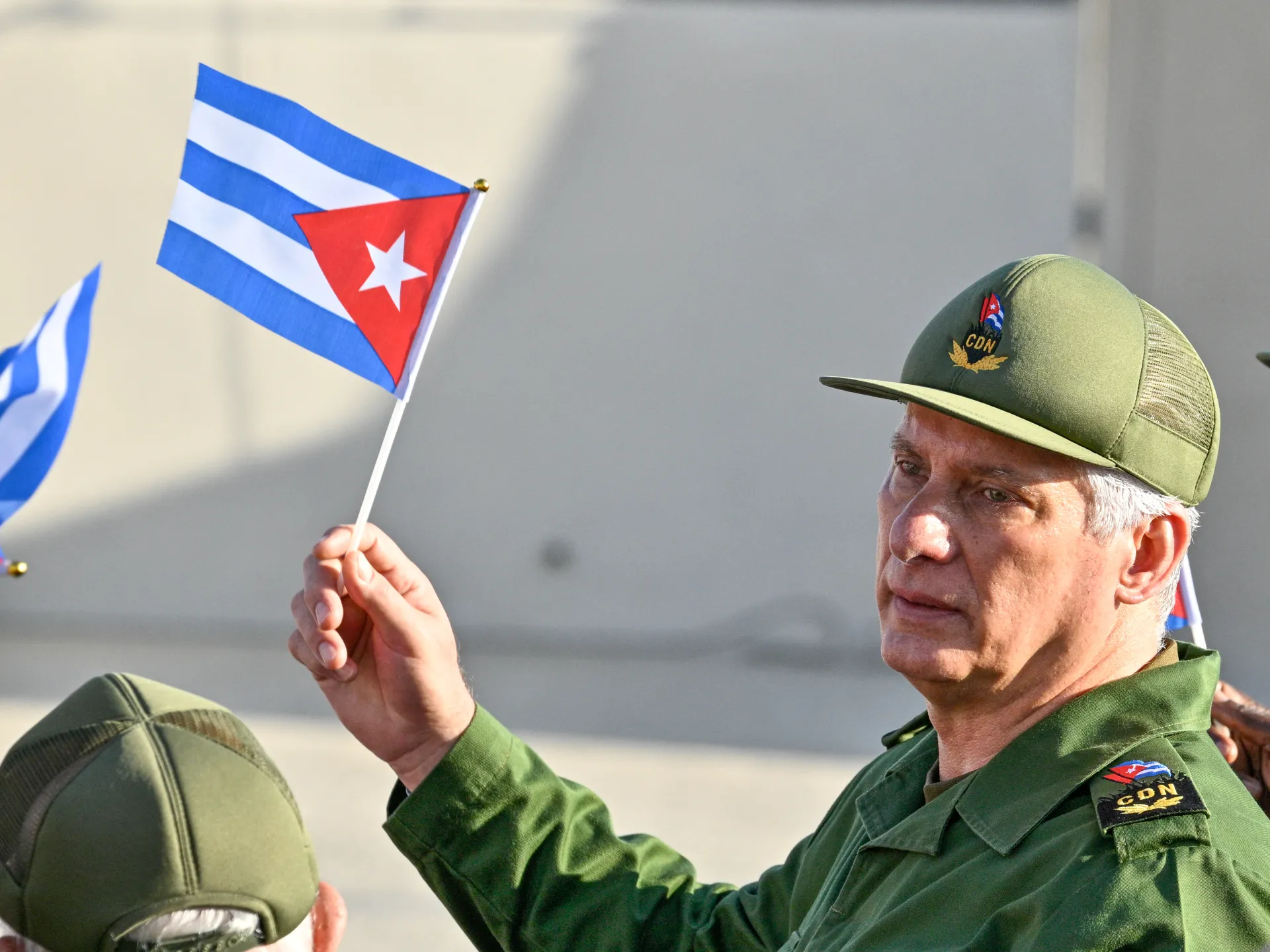 Cuba thanks China for rice shipment amid worsening humanitarian conditions | Government News