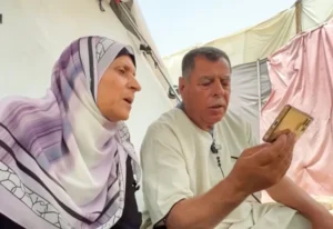 For third year in a row, Israel blocks Hajj pilgrimage for Gaza Muslims | Civil Rights News | ACTPnews