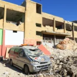Syria cannot heal without a rebuilt health system | Syria’s War | ACTPnews