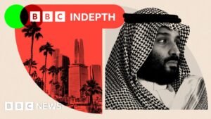 How Saudi Arabia’s spending spree reached the end of the line | ACTPnews