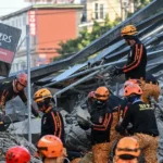 Building collapse in Philippines leaves 3 dead, 17 missing | News | ACTPnews