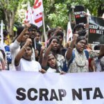 Neet-UG paper leak: NTA has not learnt lessons, says SC; issues notices | India News | ACTPnews