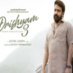 Drishyam 3 box office Day 4: Mohanlal’s film nears 150 cr worldwide | Entertainment News | ACTPnews