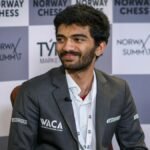 Gukesh calls criticism ‘fair’ ahead of Norway Chess, admits performances have been below expectations | ACTPnews