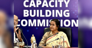 Mission Karmayogi 2.0 to institutionalise govt reforms: CBC chairperson | India News | ACTPnews