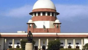 Supreme Court Criticizes NTA for NEET Paper Leak, Calls for Urgent Reforms | India News | ACTPnews