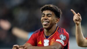 Spain squad for FIFA World Cup 2026: Full list; Yamal in, No Fermin | ACTPnews