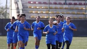 Bhutan vs Nepal LIVE: SAFF Women’s Championship 2026 Match Time, Streaming Details | ACTPnews