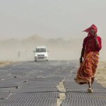 IMD issues heatwave alert across India; Delhi may see relief by weekend | India News | ACTPnews