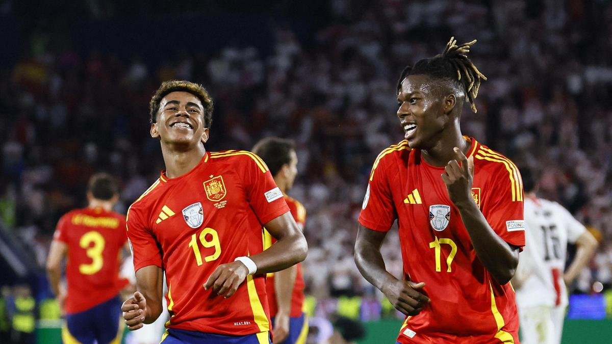 Spain FIFA World Cup 2026 squad review, Best XI: De la Fuente ticks all boxes as La Roja aim for second title