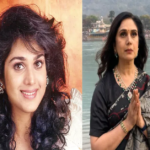 Meenakshi Seshadri returns to India after 30 years, eyes acting comeback | Entertainment News | ACTPnews