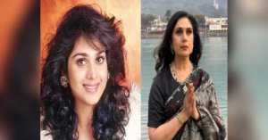 Meenakshi Seshadri returns to India after 30 years, eyes acting comeback | Entertainment News | ACTPnews