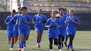 Nepal beats Bhutan in SAFF Women’s Championship 2026 opener | ACTPnews