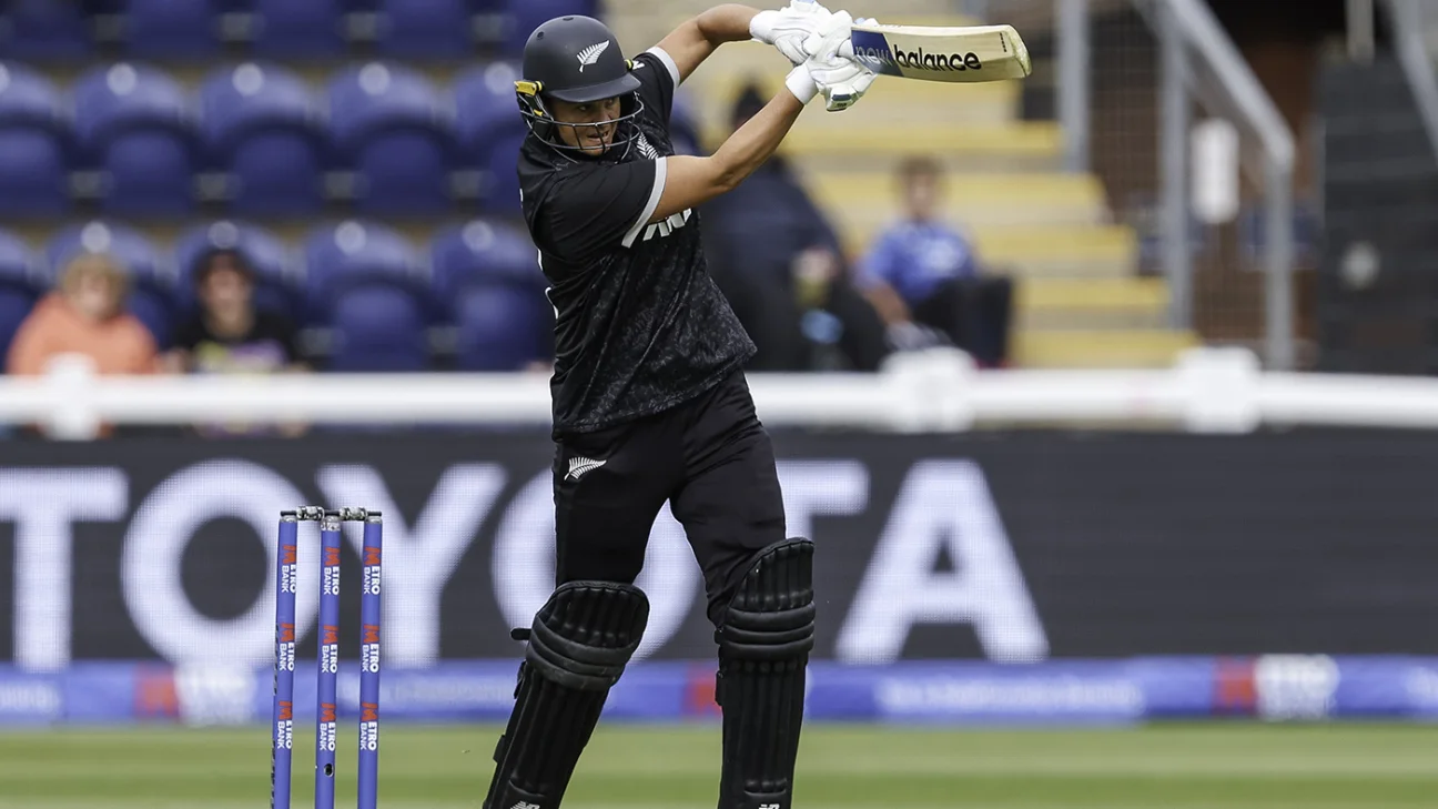 ENG-W vs NZ-W 2026, ENG-W vs NZ-W 3rd T20I Match Report, May 25, 2026