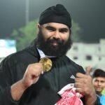 Federation Cup 2026: Samardeep pips Toor in shot put to qualify for Commonwealth Games | ACTPnews