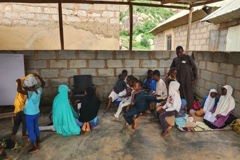 Cost of living crisis reshapes Eid spending in Nigeria | Business and Economy News | ACTPnews