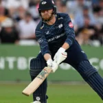 Vitality Blast Men 2026, YOR vs DUR North Group Match Report, July 03, 2026 | ACTPnews