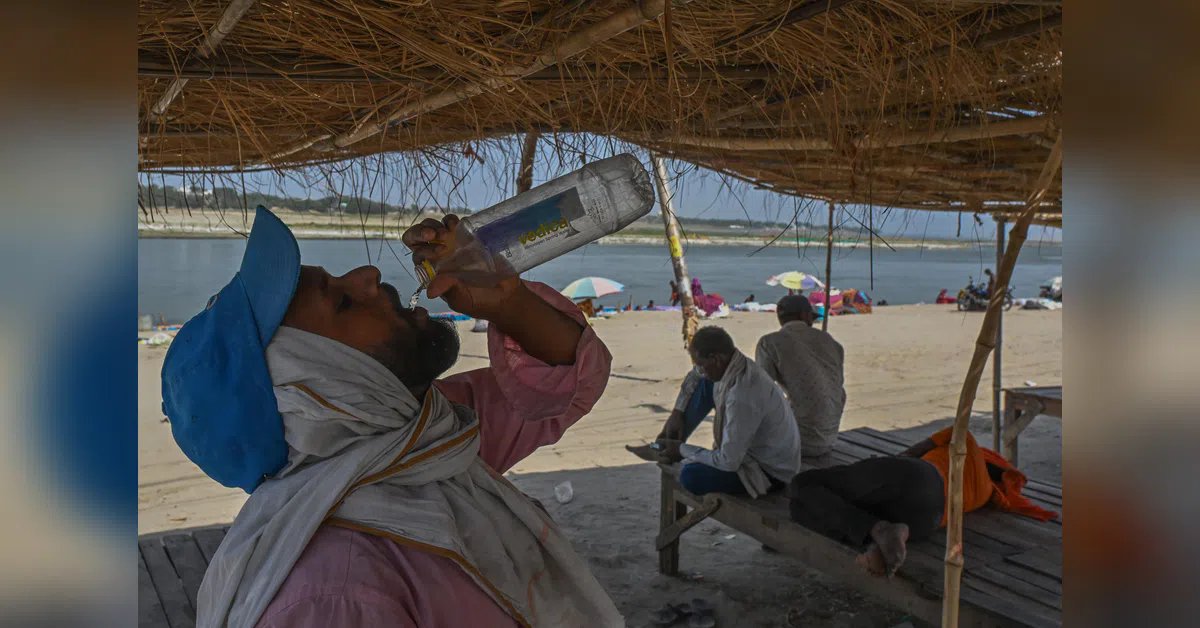 India’s scorching nights strain power grid, raise health concerns | India News | ACTPnews