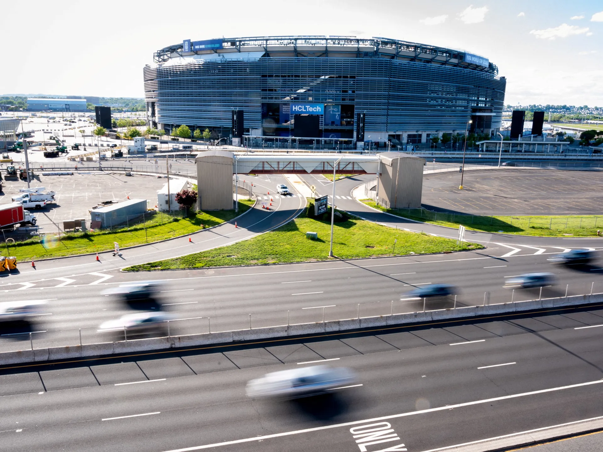 Scotland fans book 20 school buses for games at ‘inaccessible’ US World Cup | World Cup 2026 News | ACTPnews