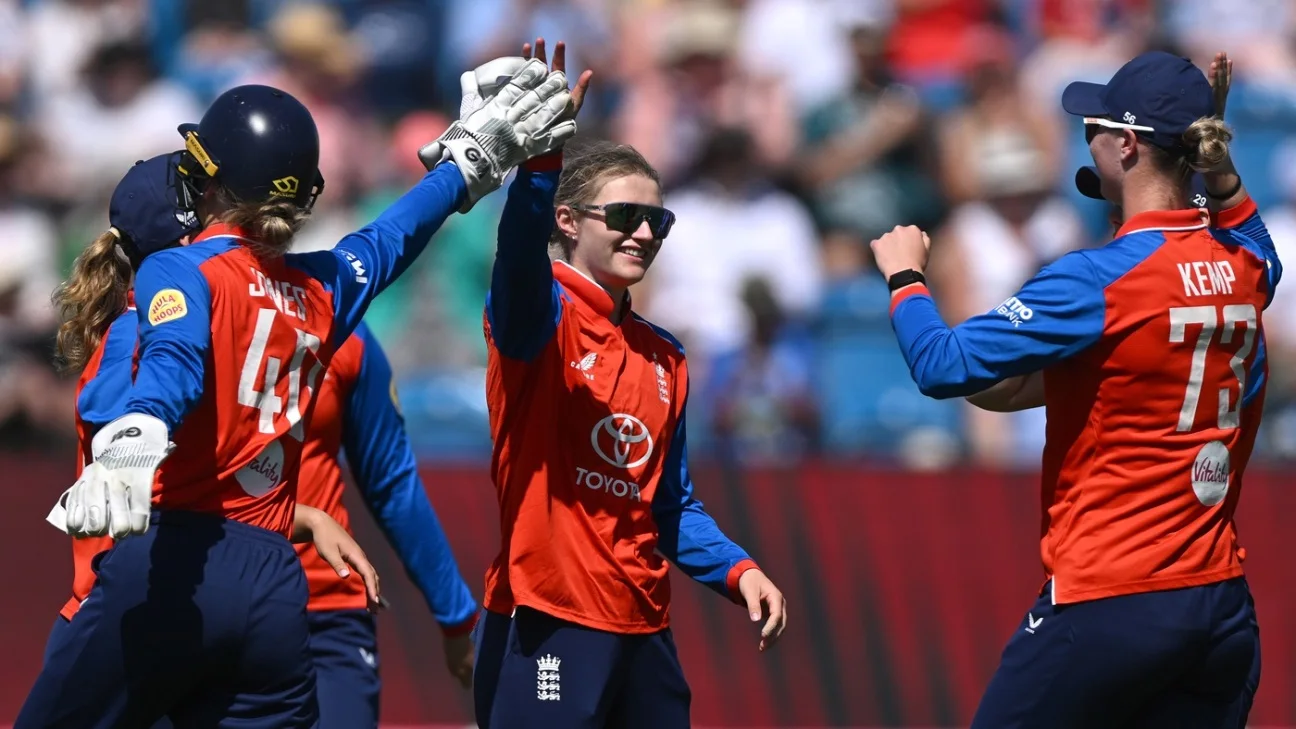 ENG-W vs IND-W 2026, ENG-W vs IND-W 1st T20I Match Preview