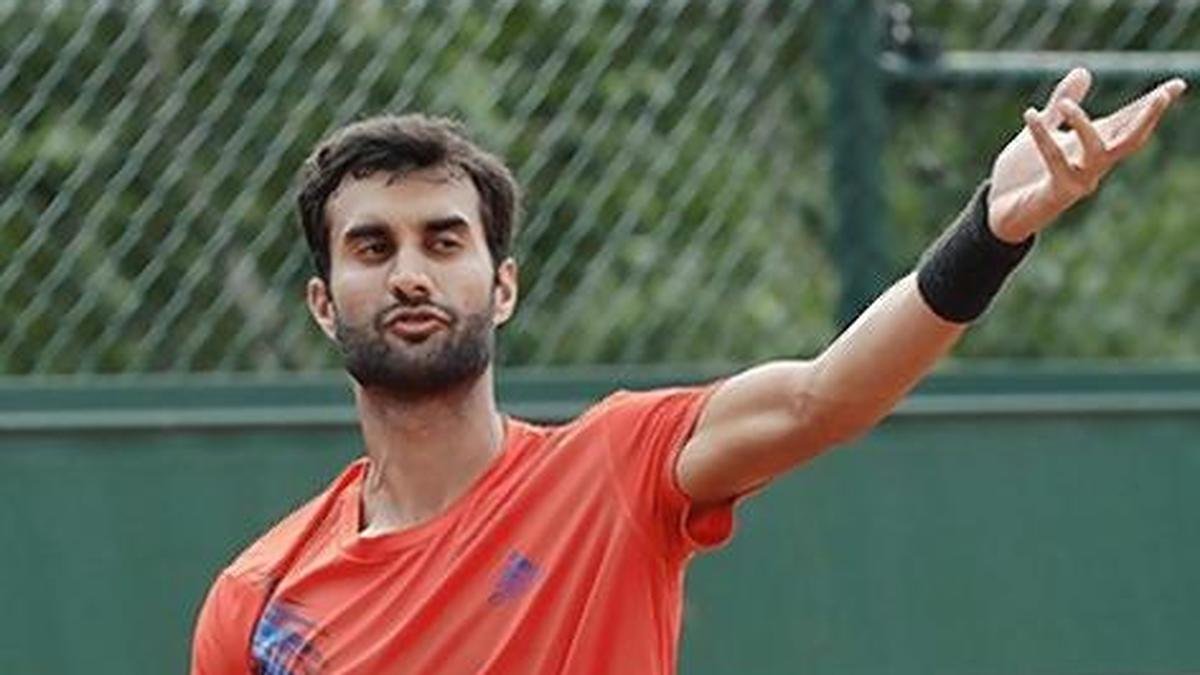Indian sports wrap, May 26: Balaji, Bhambri win their first-round doubles matches at French Open 2026 | ACTPnews