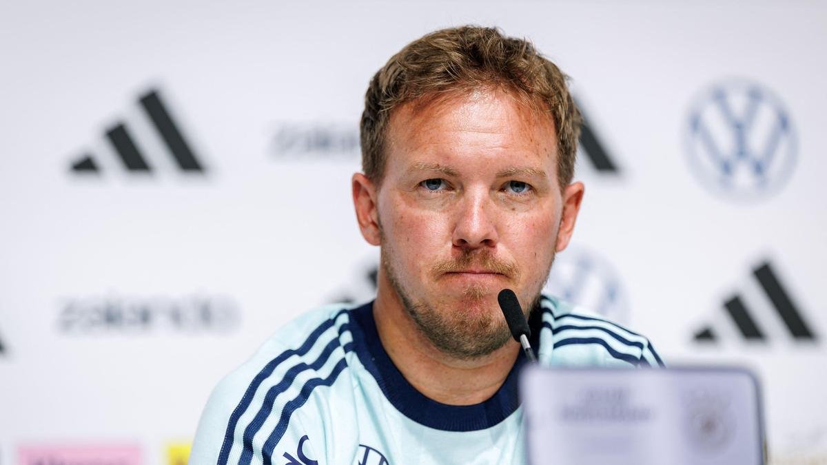 FIFA World Cup 2026: Germany’s Nagelsmann banks on family feeling, team spirit | ACTPnews