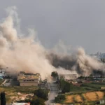 Why is Israel attacking Lebanon’s Nabatieh, the major southern city? | Israel attacks Lebanon News | ACTPnews