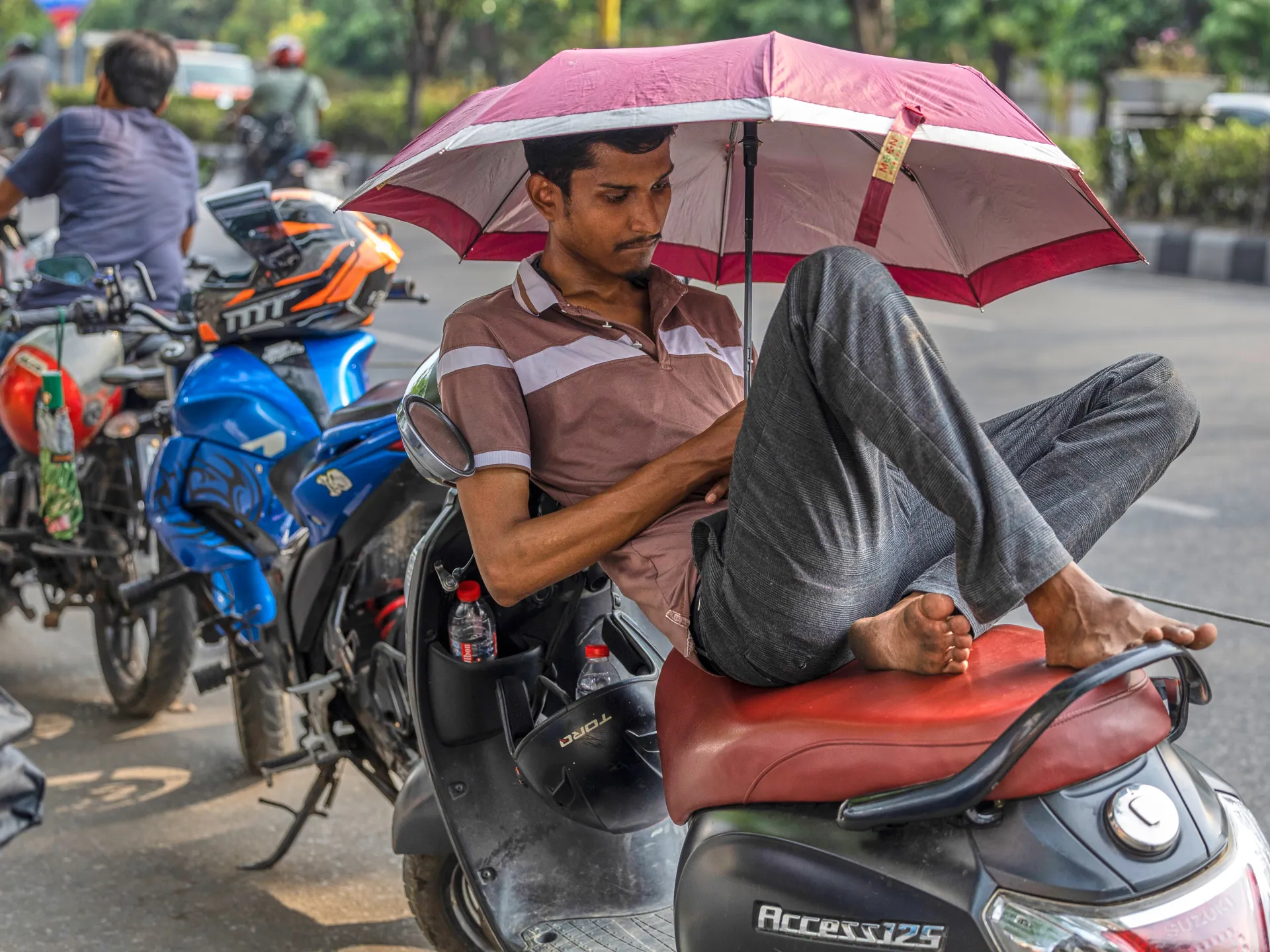 Bangladesh seeks IMF aid: How badly has Iran war hit its economy? | Conflict News | ACTPnews