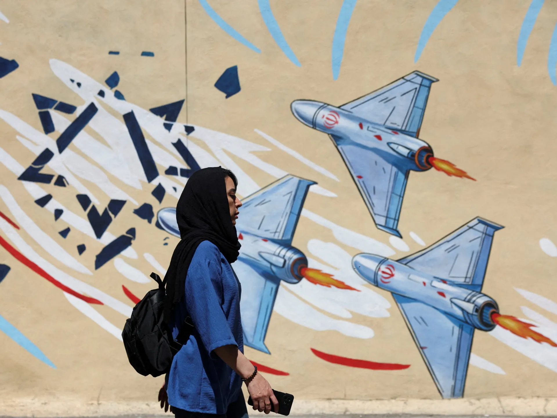 US, Iran issue conflicting reports on deal as Trump says no sanction relief | US-Israel war on Iran News