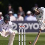IRE vs NZ Highlights, Day 1 Only Test: New Zealand 361/5 at Stumps; Ravindra, Blundell score hundreds | ACTPnews