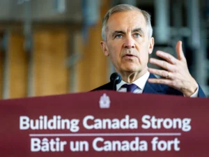 Canada chooses Swedish early warning planes rather than US model | Business and Economy News | ACTPnews