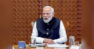 PM Modi has stressed whole-of-nation approach to tackle heatwave: Vaishnaw | India News | ACTPnews