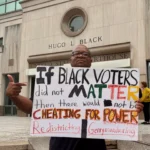 Alabama pushes US Supreme Court to approve congressional map for midterms | US Midterm Elections 2026 News | ACTPnews
