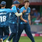 Vitality Blast Men 2026, LEI vs DER North Group Match Report, May 27, 2026 | ACTPnews