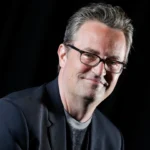 Former assistant to TV star Matthew Perry sentenced to 41 months in prison | Courts News | ACTPnews