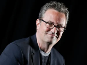 Former assistant to TV star Matthew Perry sentenced to 41 months in prison | Courts News | ACTPnews