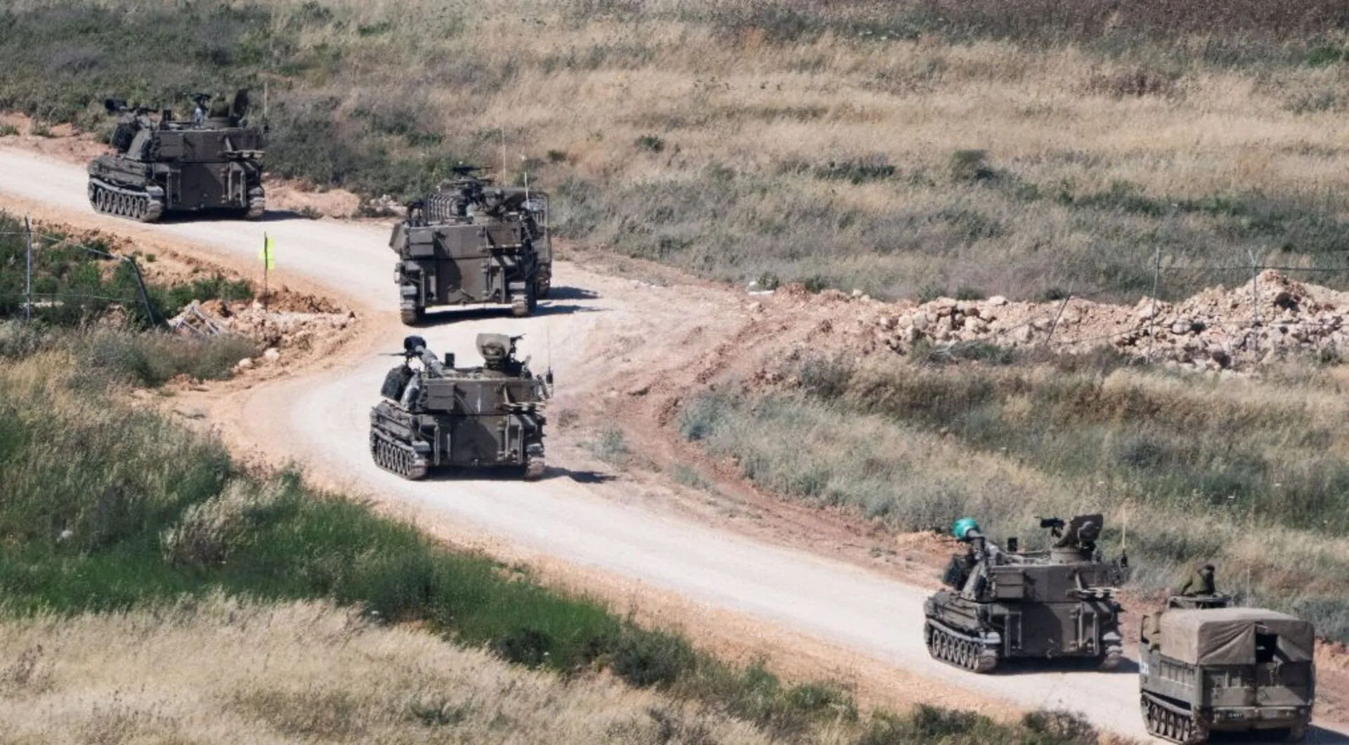 Why is Israel ramping up attacks in Lebanon despite a ceasefire? | Israel attacks Lebanon