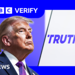 Watch: We analysed thousands of Trump’s posts | ACTPnews