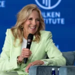 Jill Biden worried husband Joe was ‘having a stroke’ during 2024 US debate | Government News | ACTPnews