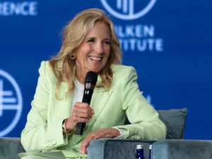 Jill Biden worried husband Joe was ‘having a stroke’ during 2024 US debate | Government News | ACTPnews