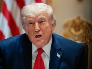 Trump appears to threaten Oman over Strait of Hormuz impasse | US-Israel war on Iran News | ACTPnews