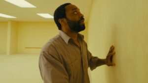 Movie Review: ‘Backrooms’ | Moviefone | ACTPnews