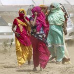 Delhi to get respite from heat as IMD forecasts rain, storms across India | India News | ACTPnews