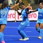 Indian women’s hockey team eyes lead against Australia in third match of Down Under tour | ACTPnews