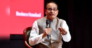 Govt fully prepared for El Nino impact on kharif crops: Shivraj Singh | India News | ACTPnews