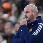 Scotland extends Steve Clarke’s deal through to FIFA World Cup 2030 | ACTPnews